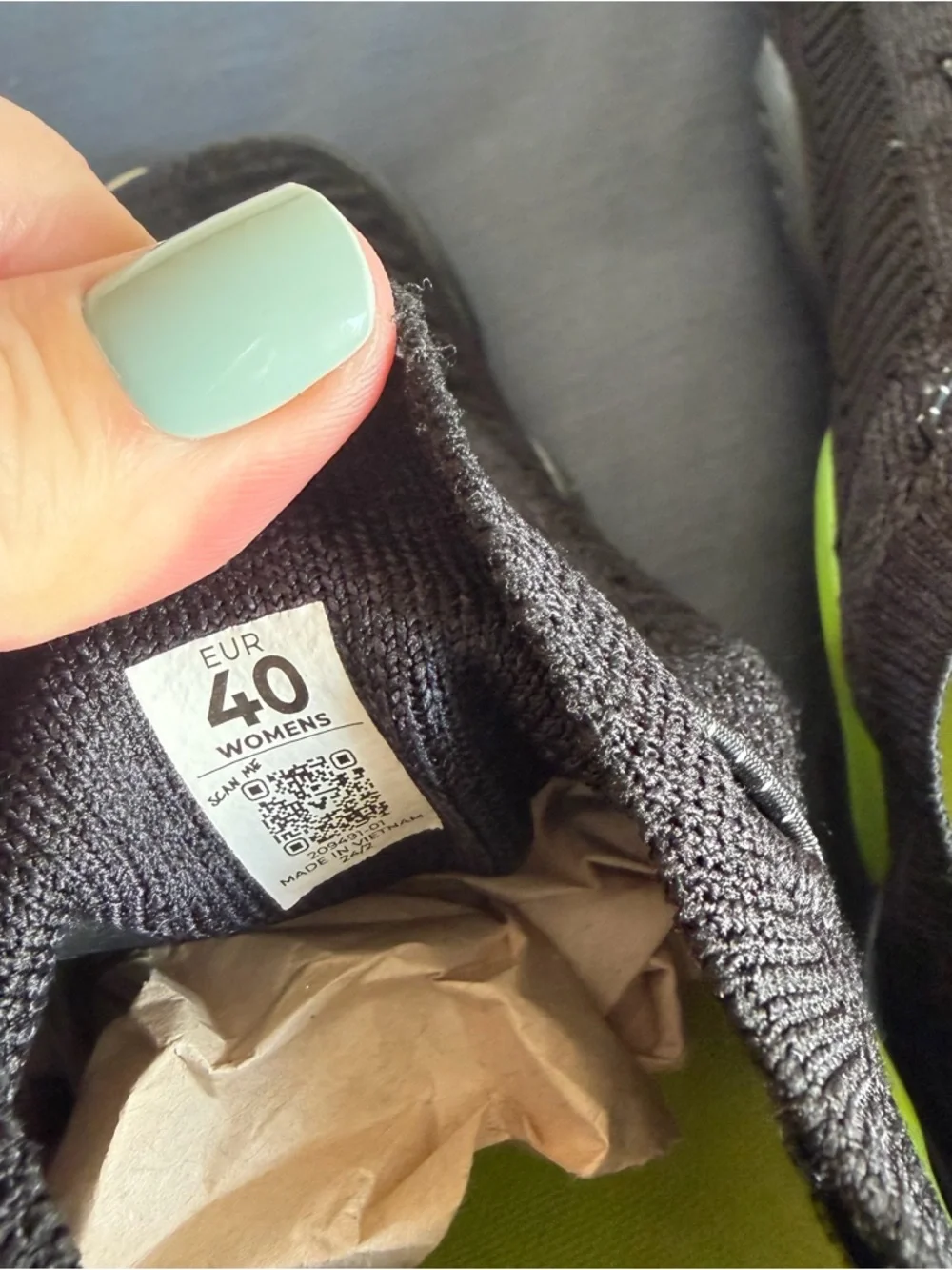 VIVO BAREFOOT Motus Flex Womens 40 - Picture 6 of 9